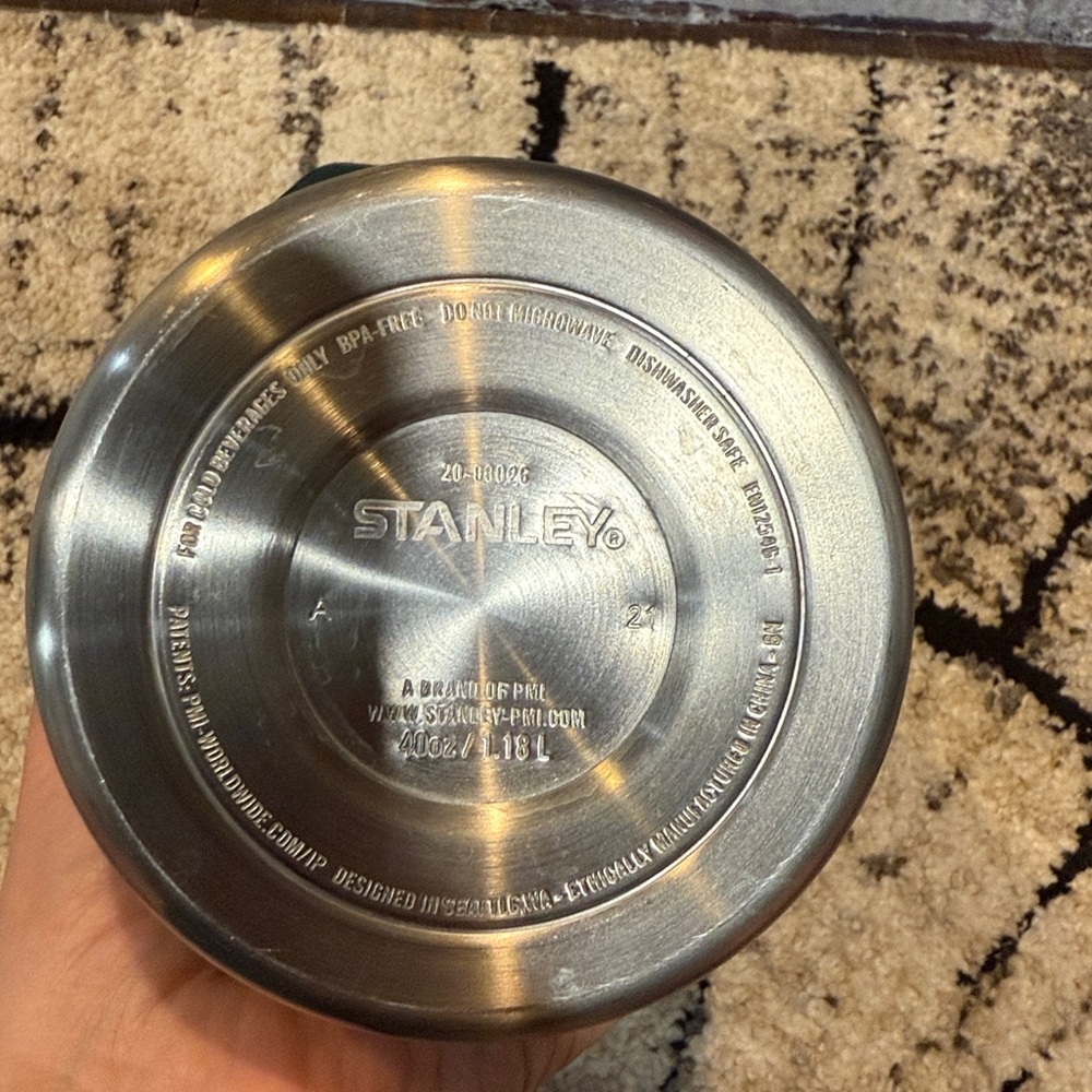Stanley Iceflow Flip Straw Jug - Picture 7 of 7